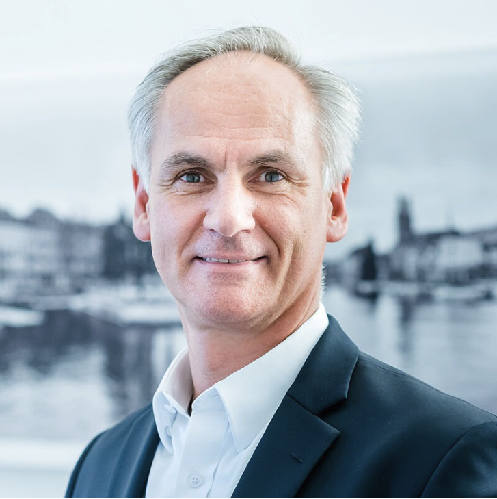 Patrick Naef